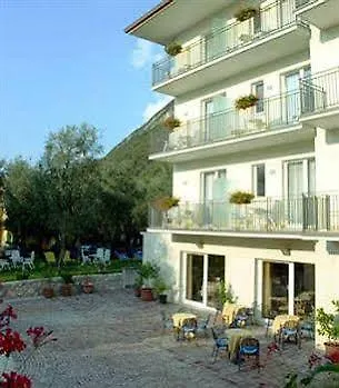 Hotel Garni Orchidea 말세진느