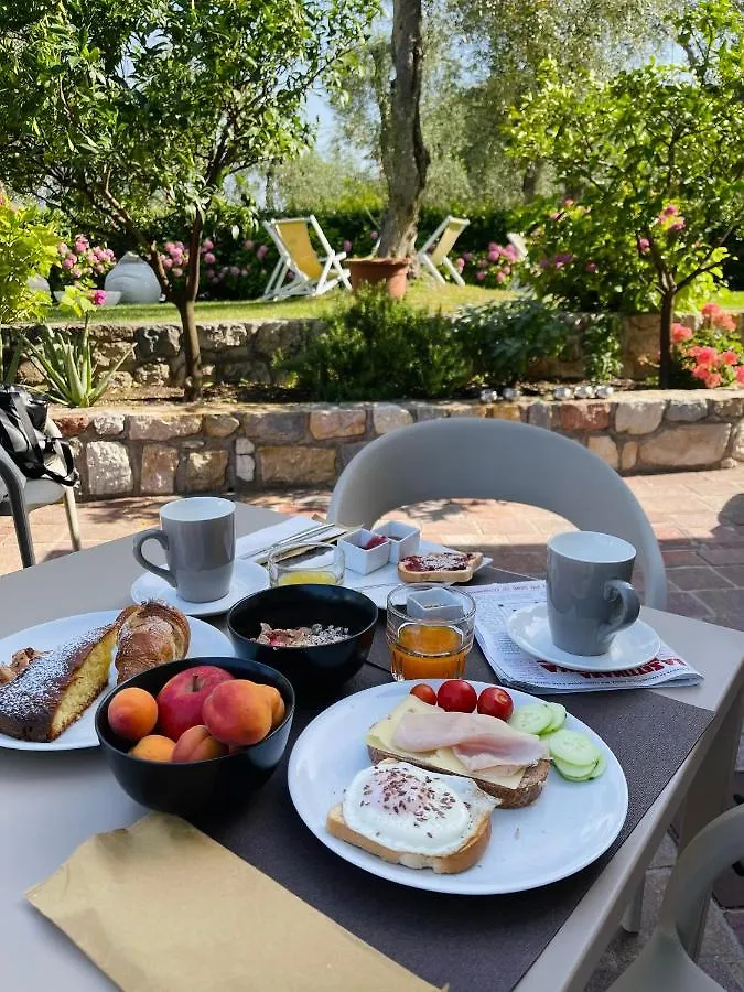 ***  Hotel Garni Orchidea Malcesine Italy