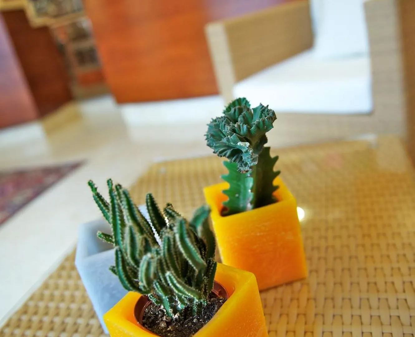 Hotel Garni Orchidea 말세진느