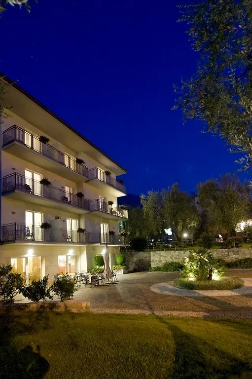 Hotel Garni Orchidea Malcesine