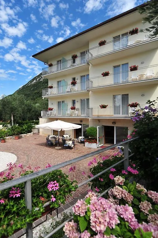 Hotel Garni Orchidea 말세진느