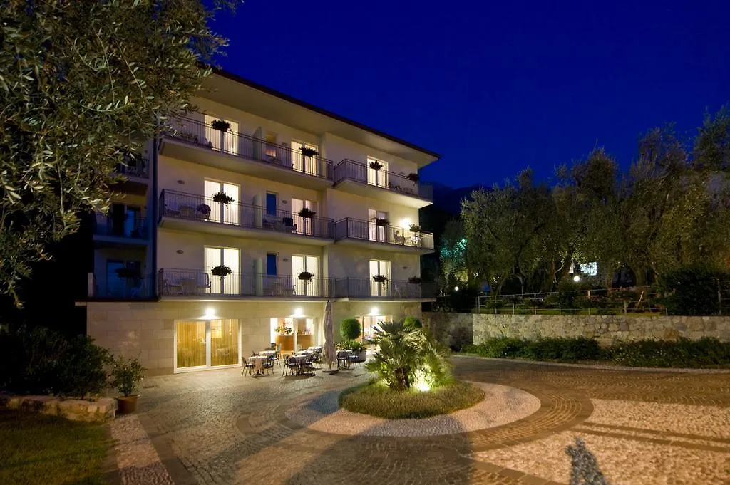 Hotel Garni Orchidea 말세진느