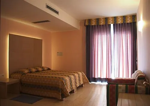 Hotel Garni Orchidea Malcesine Italy