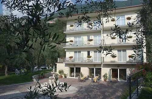 Hotel Garni Orchidea Malcesine