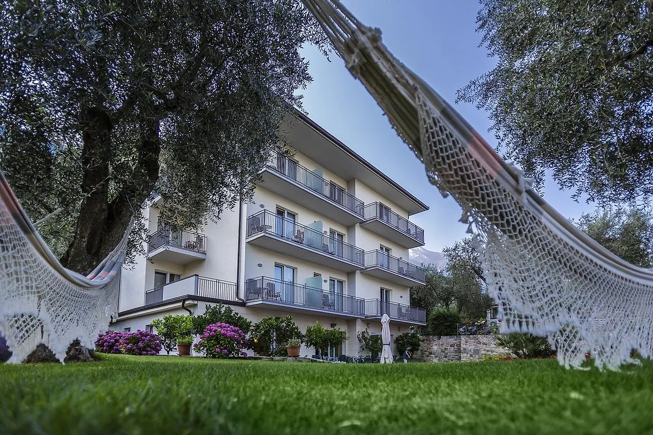 Hotel Garni Orchidea 말세진느