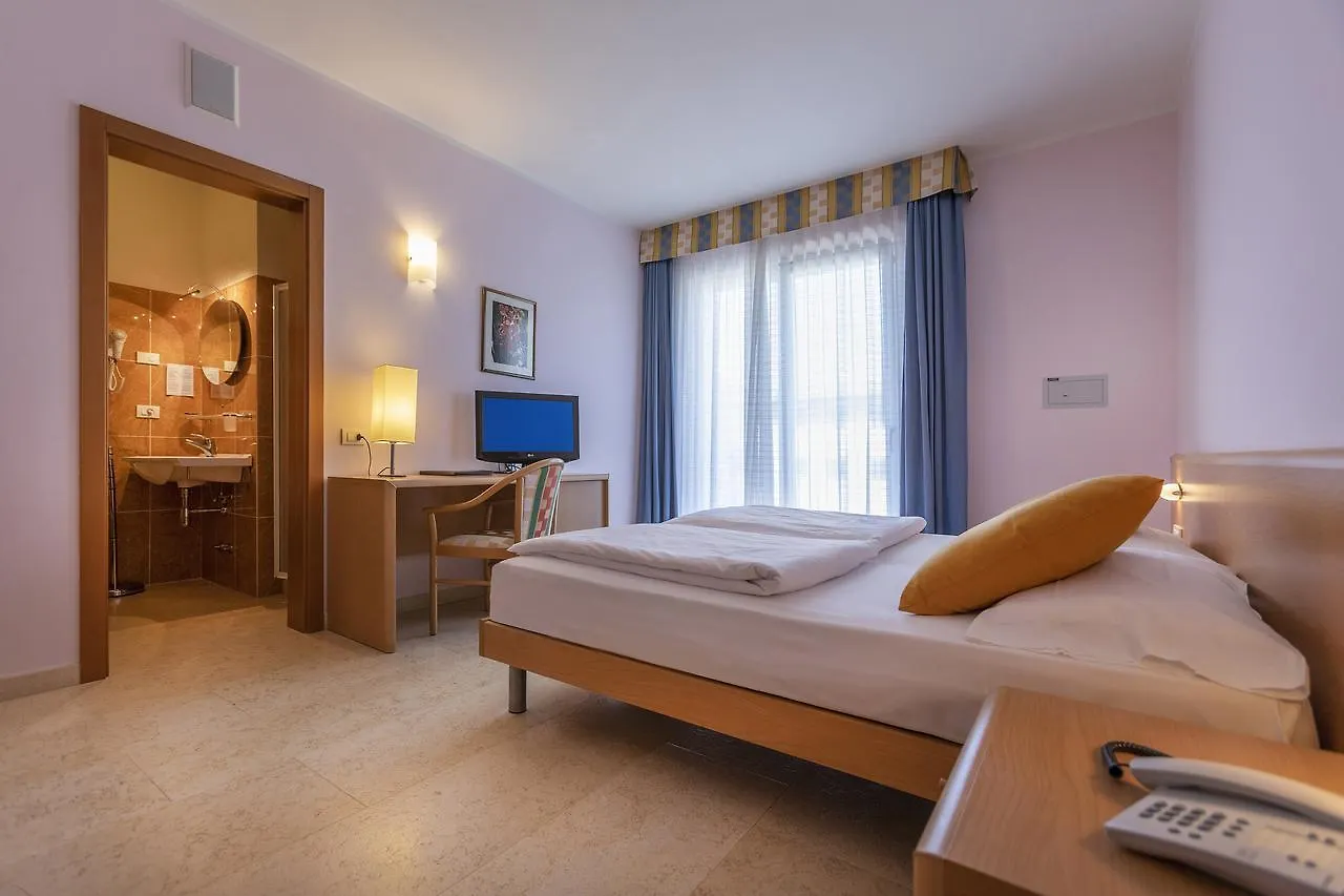 Hotel Garni Orchidea Malcesine
