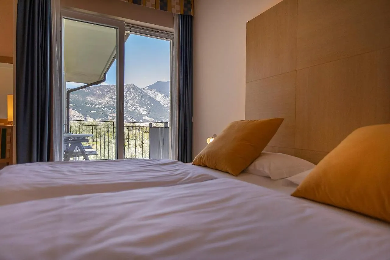 Hotel Garni Orchidea Malcesine