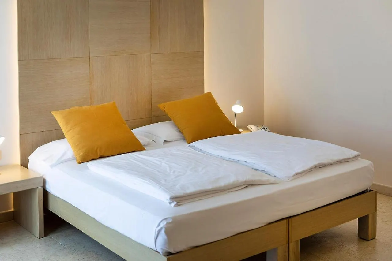Hotel Garni Orchidea 말세진느 3*,  이탈리아