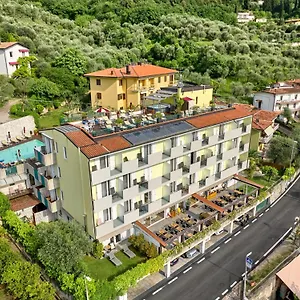Smeralda Malcesine