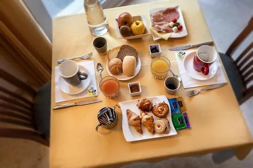 Hotel Garni Orchidea Malcesine