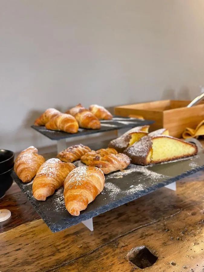 Hotel Garni Orchidea Malcesine