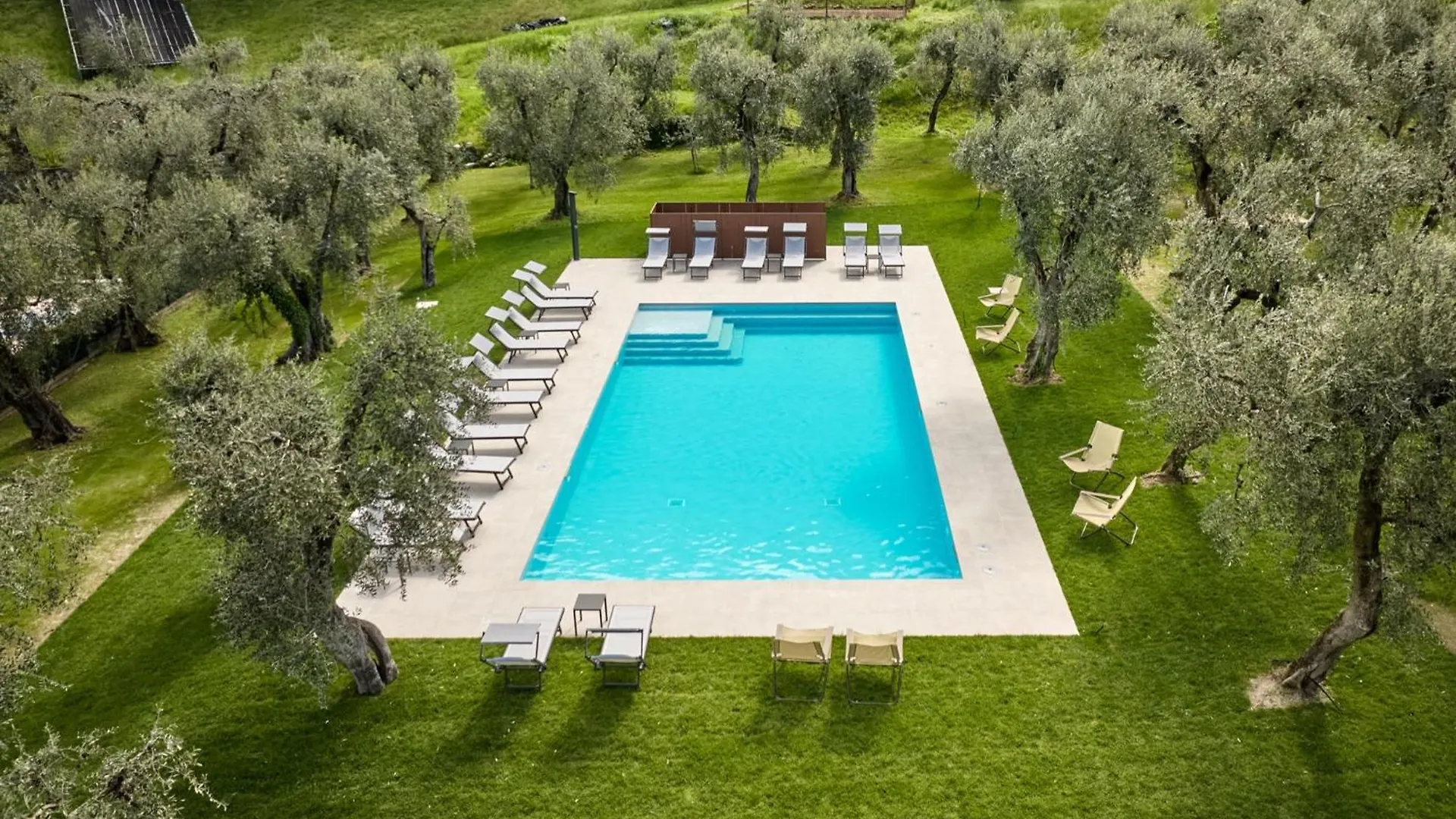 Hotel Garni Orchidea Malcesine Italy