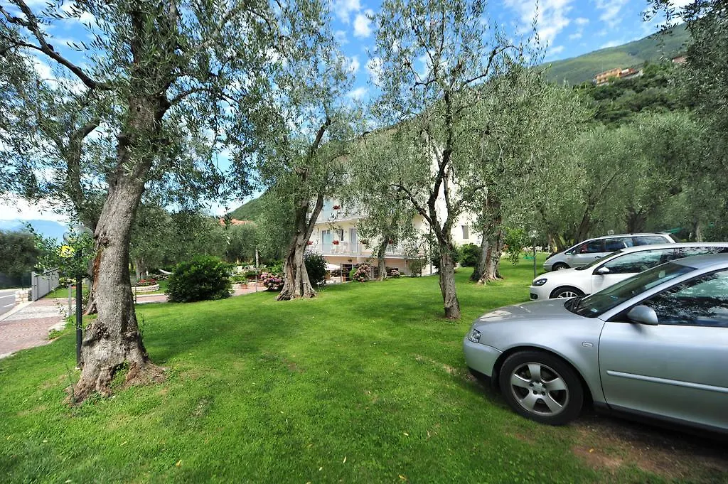 Hotel Garni Orchidea Malcesine 3*,  Italy