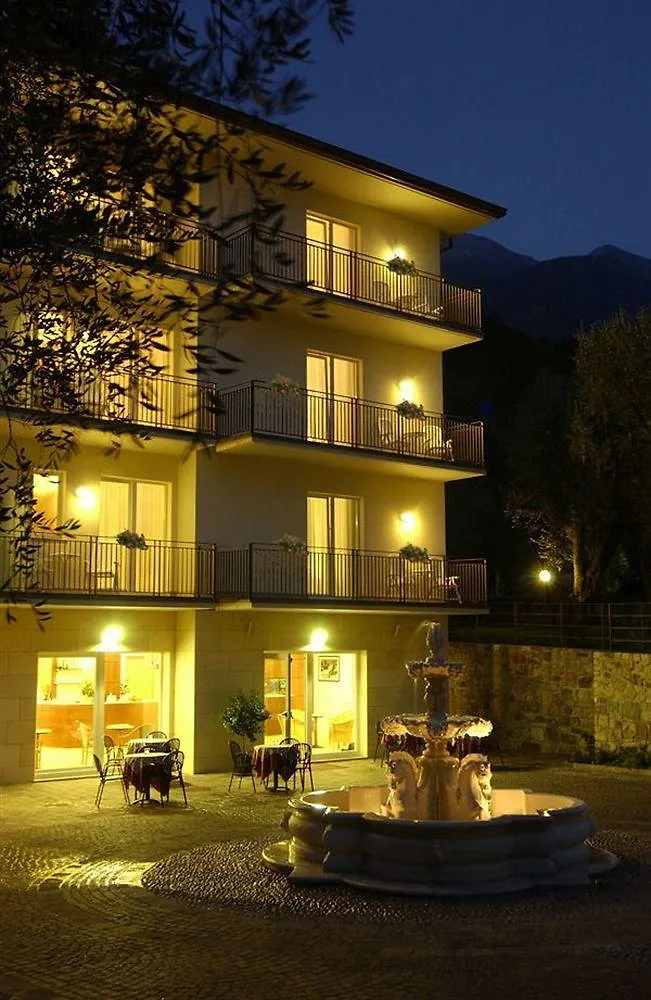 Hotel Garni Orchidea Malcesine 3*,