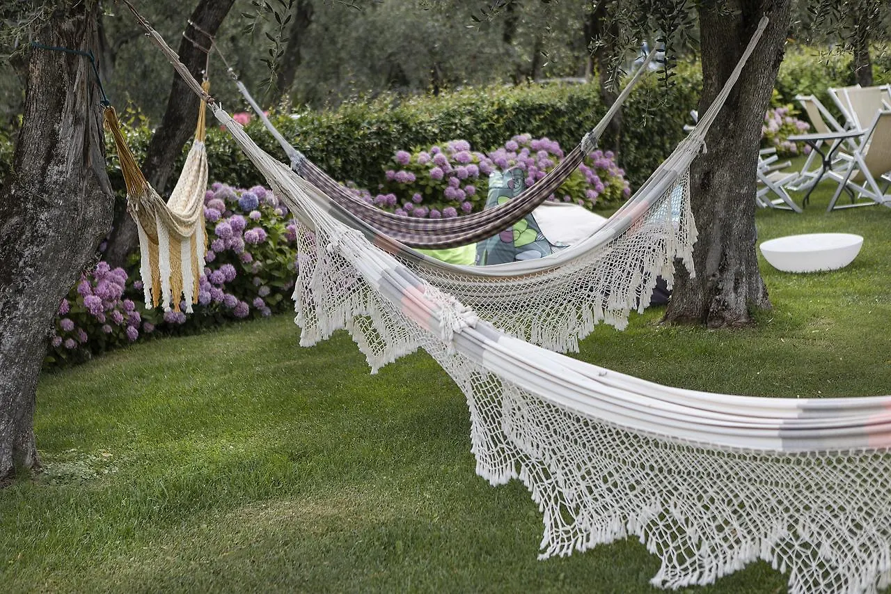Hotel Garni Orchidea Malcesine