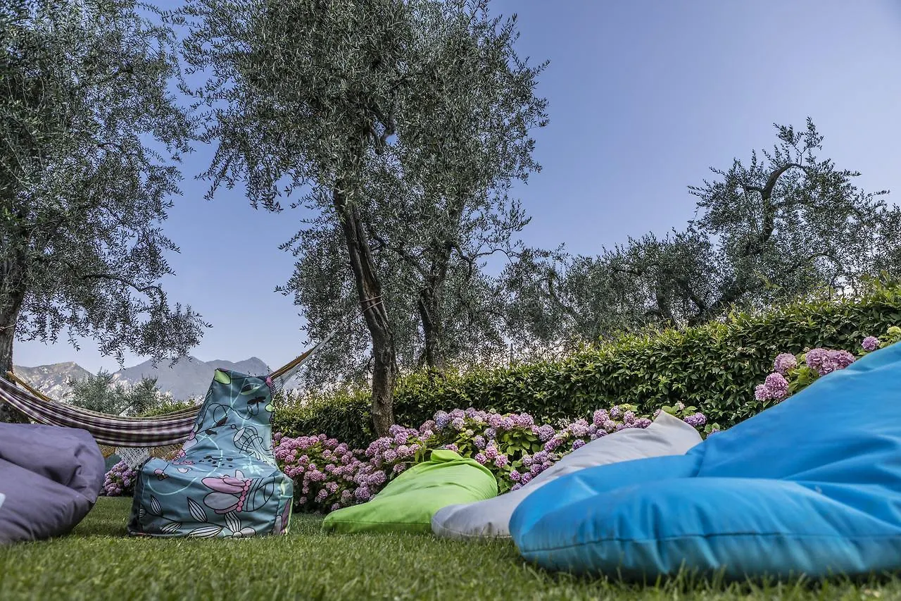 Hotel Garni Orchidea Malcesine