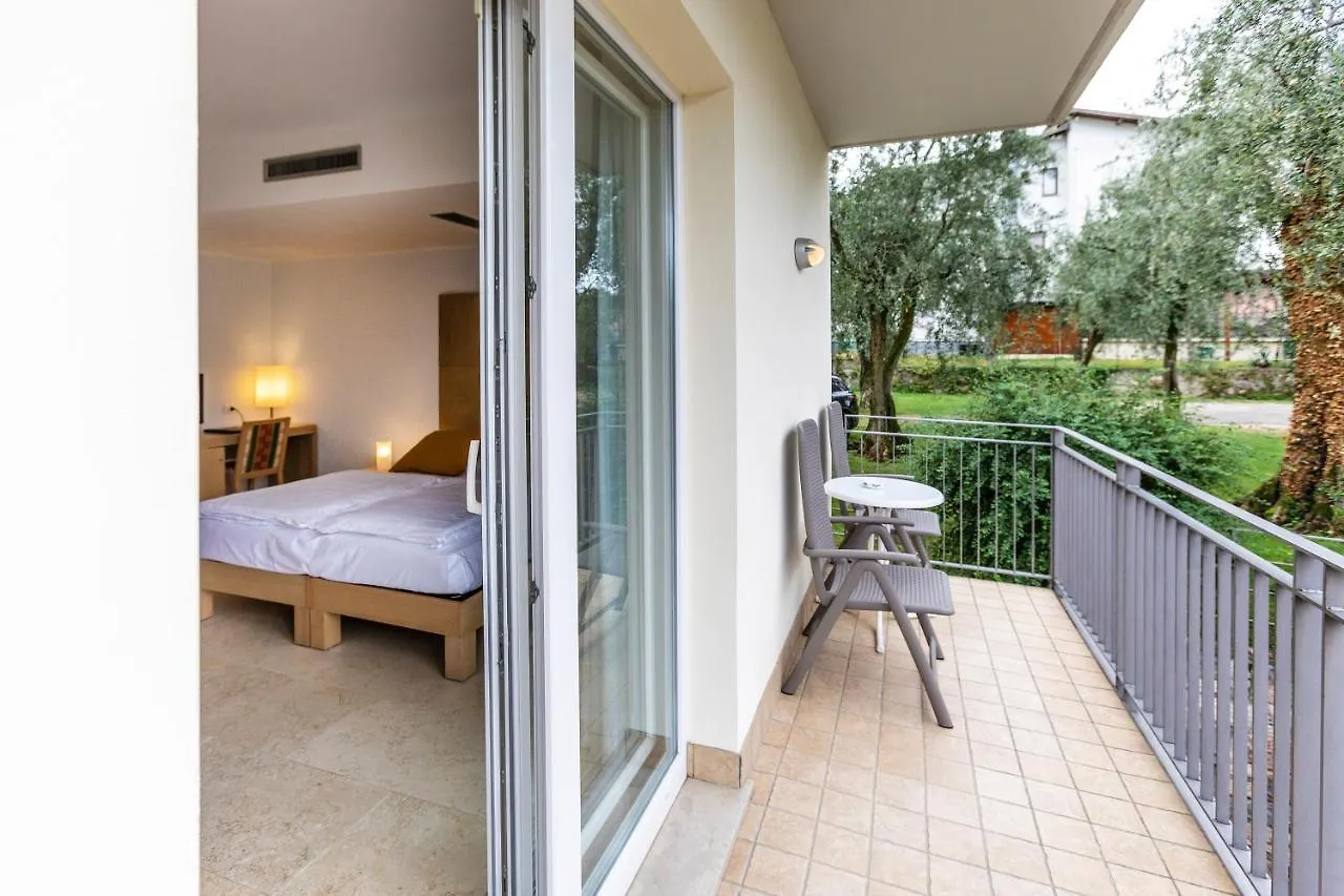 Hotel Garni Orchidea Malcesine
