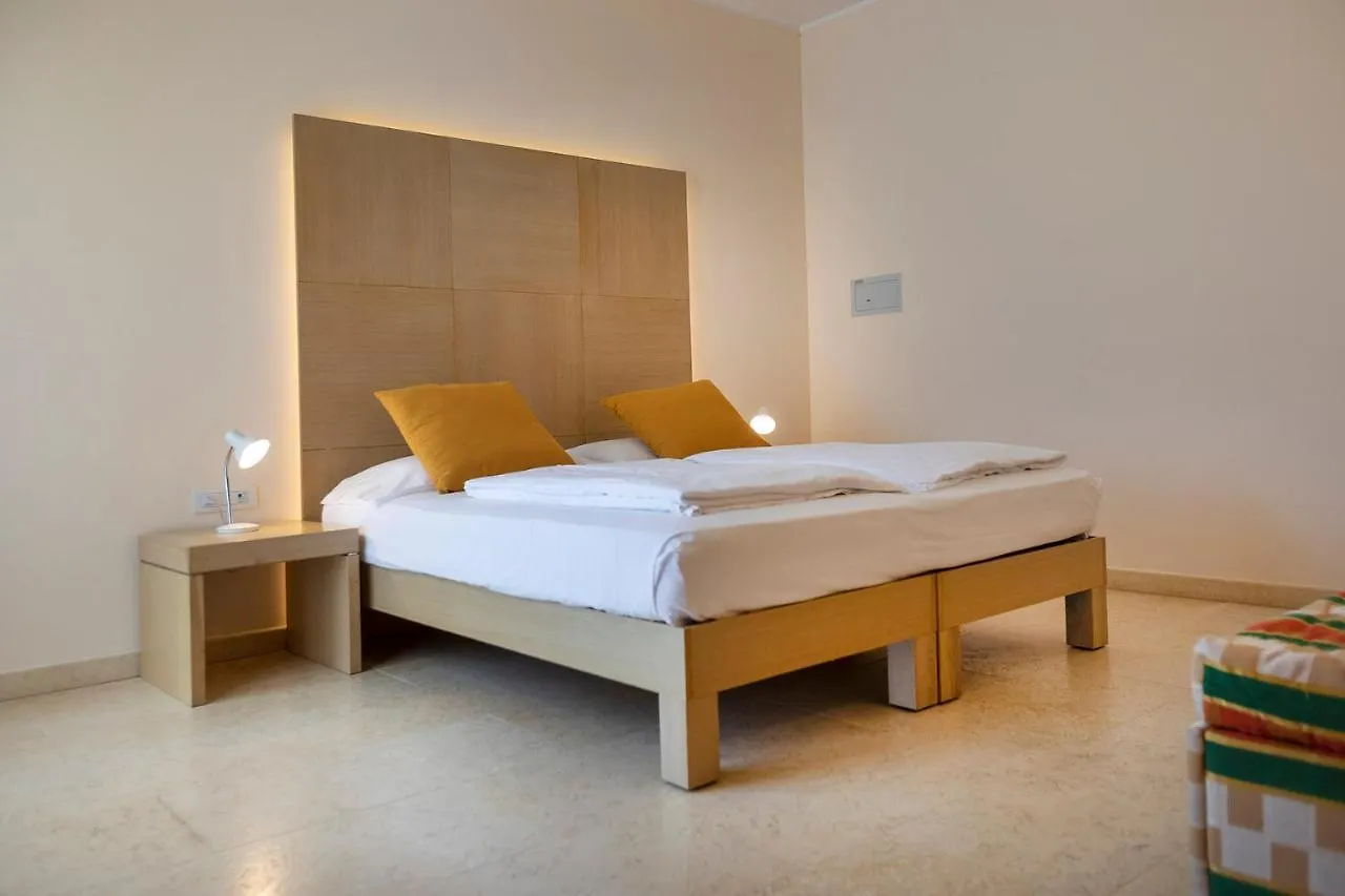 Hotel Garni Orchidea Malcesine